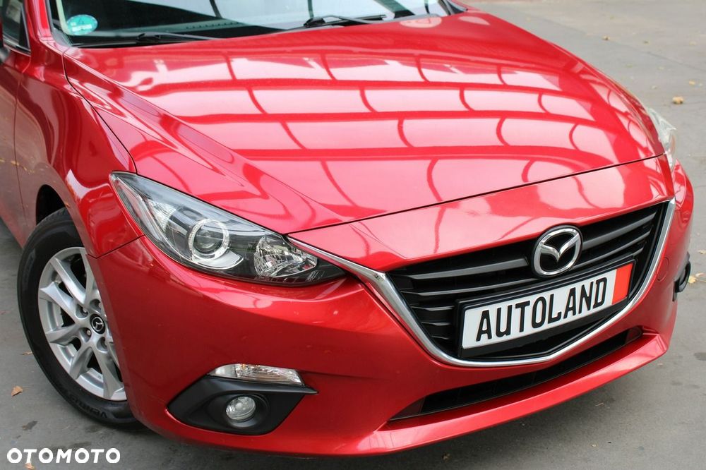 Mazda 3 SKYACTIV-G 120 Center-Line - 16