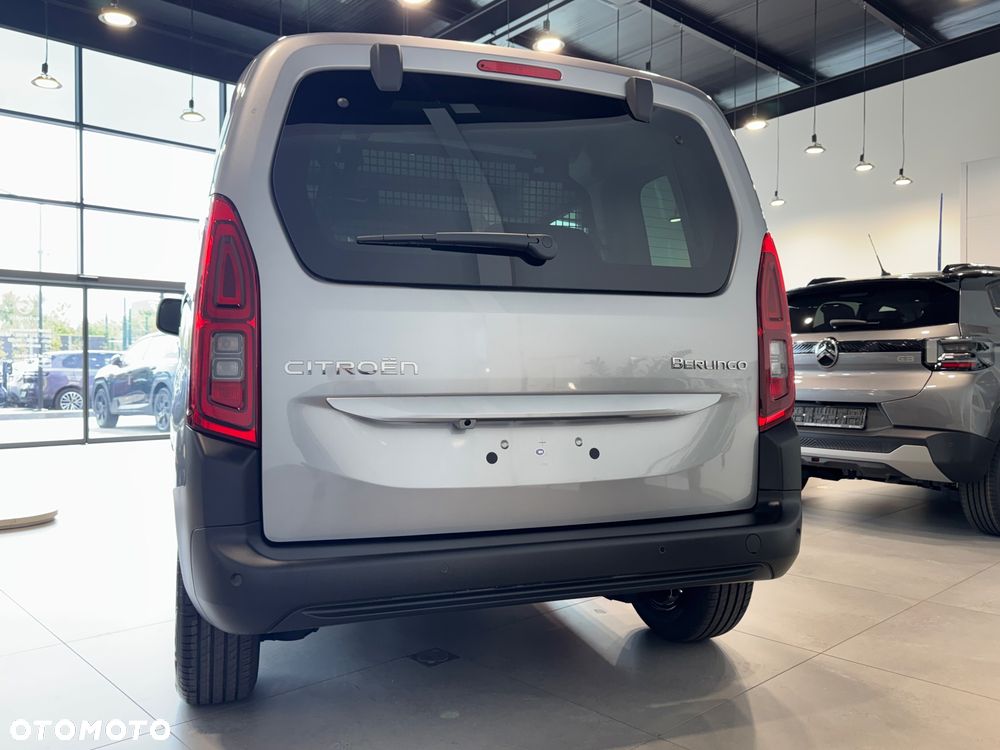 Citroën Berlingo MPV M 1.5 BlueHDI Plus S&S N1 - 6