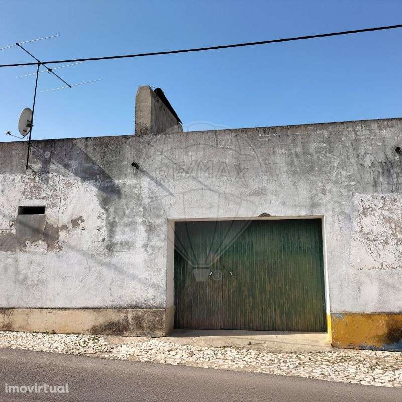 Armazém  para venda - Grande imagem: 3/13