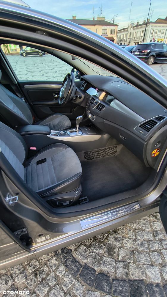 Renault Laguna 2.0 dCi Bose Edition - 33