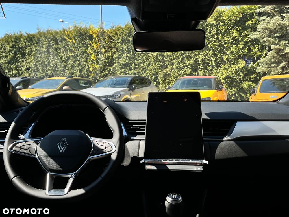 Renault Captur 1.2 TCe Evolution - 9