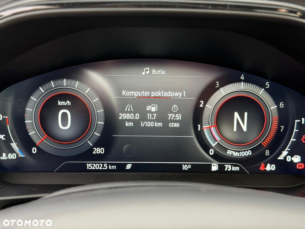 Ford Focus 2.3 EcoBoost ST X - 19