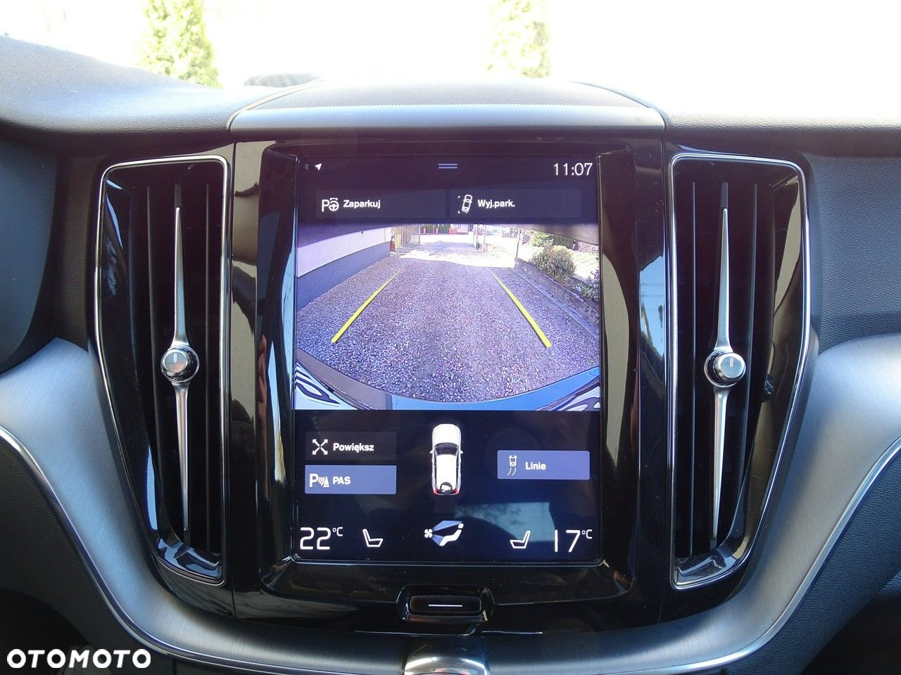 Volvo XC 60 D4 AWD Momentum - 33