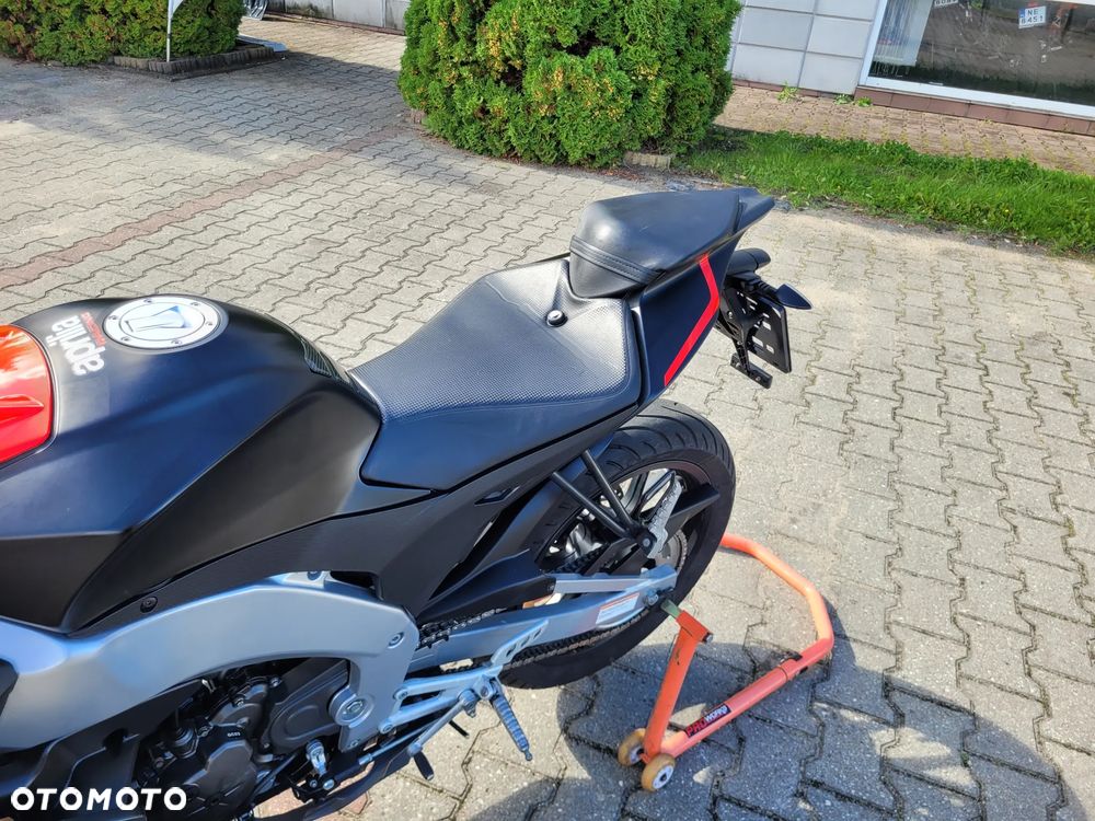 Aprilia RS - 10