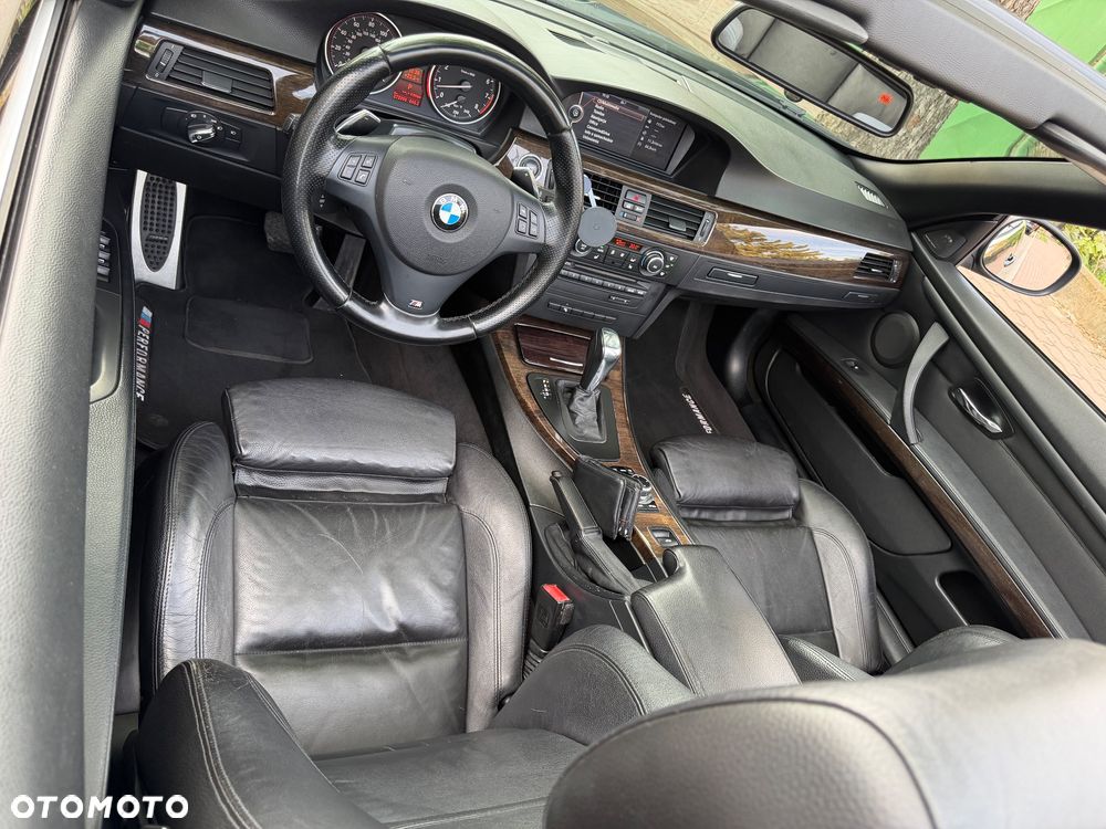 BMW Seria 3 335i M Sport Edition - 2