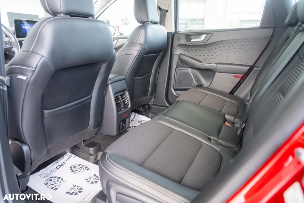 Ford Kuga - 23