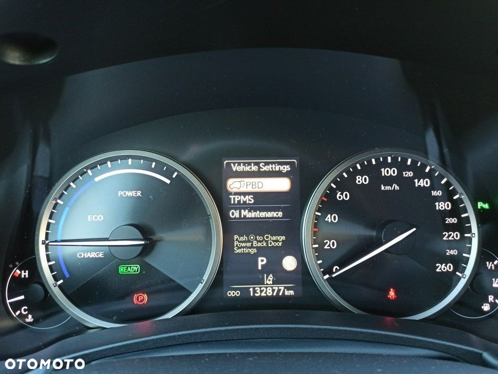Lexus NX - 18