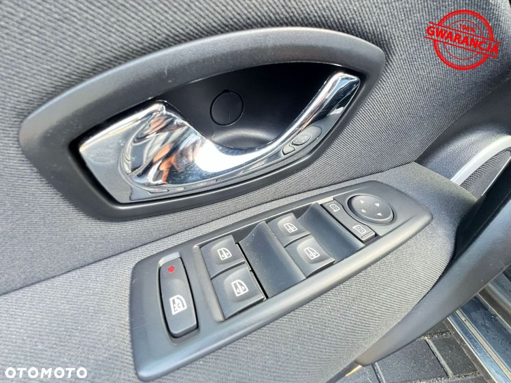Renault Megane 1.5 dCi Bose Edition - 29