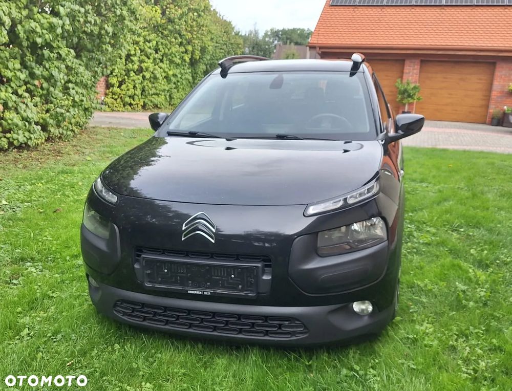 Citroën C4 Cactus 1.6 BlueHDi Feel - 2