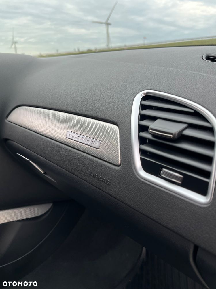 Audi A4 Avant 2.0 TDI DPF quattro S tronic S line Sportpaket - 26