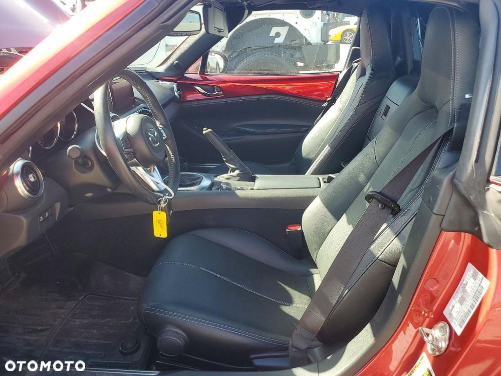 Mazda MX-5 - 7
