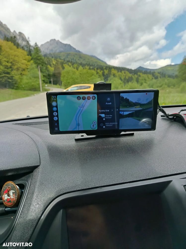 Citroën C5 HDi 110 FAP Confort - 19