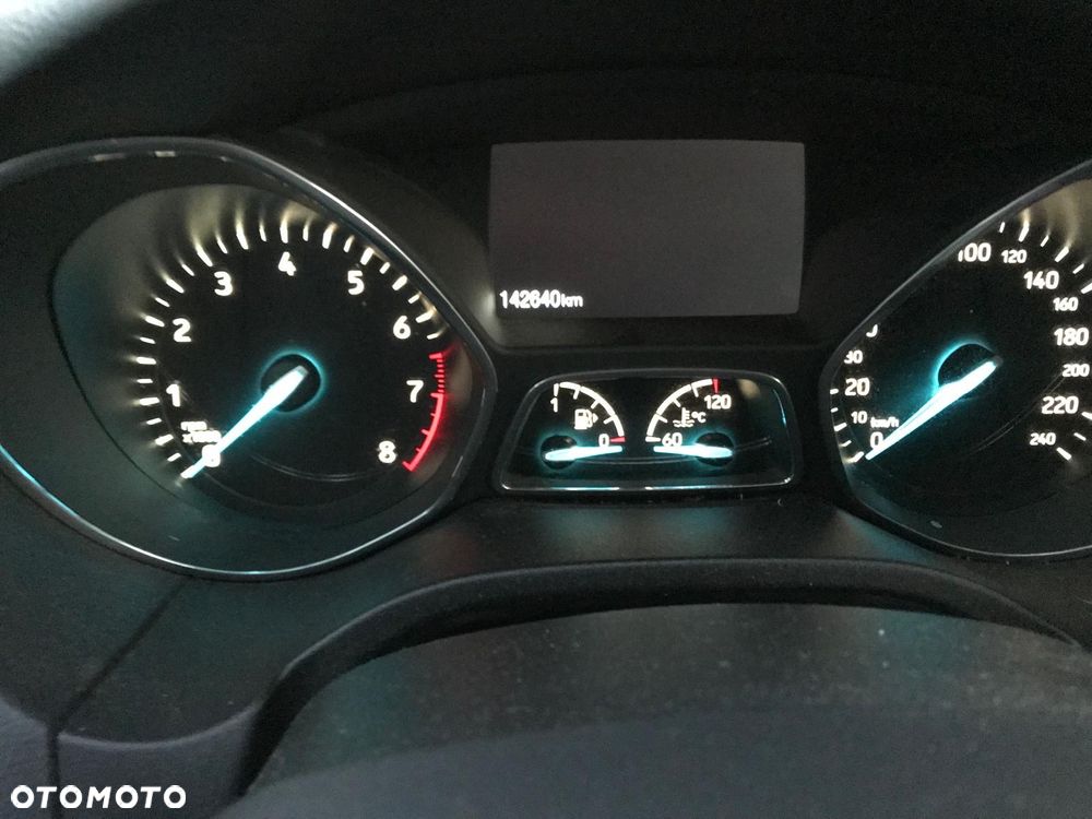 Ford Focus - 14