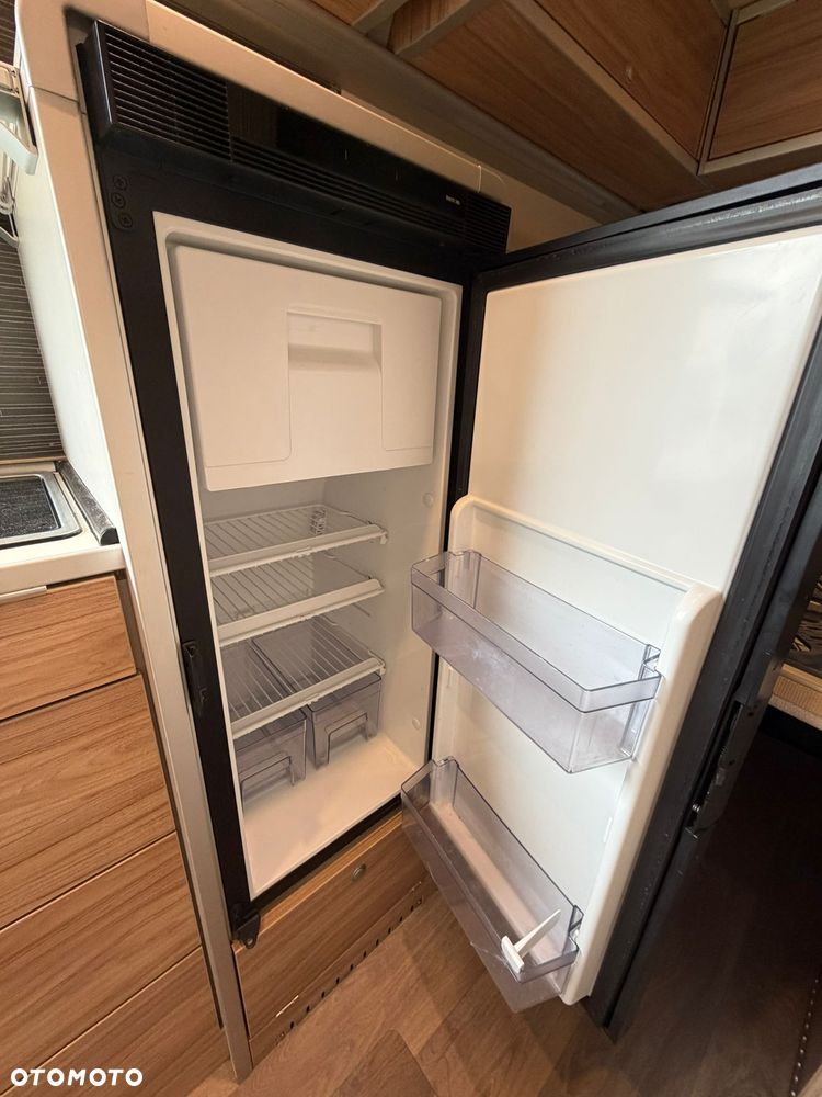 Hymer-Eriba Grand Canyon S - 21