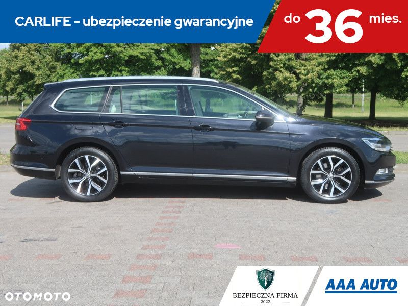 Volkswagen Passat - 7