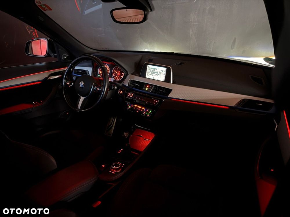 BMW X1 sDrive18d M Sport - 37