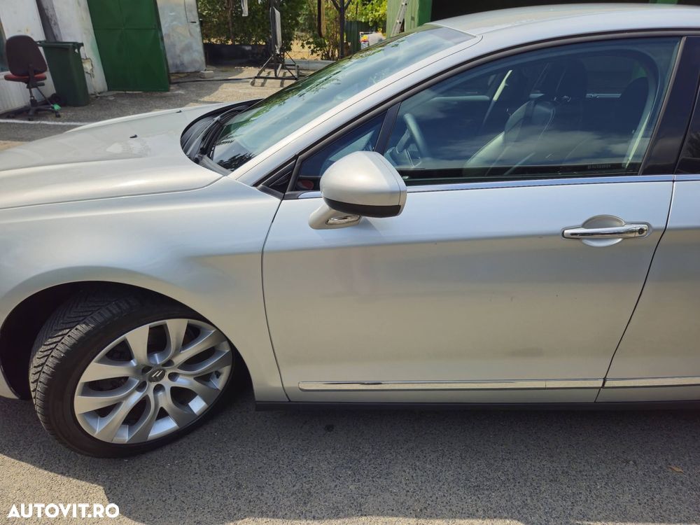 Citroën C5 - 40
