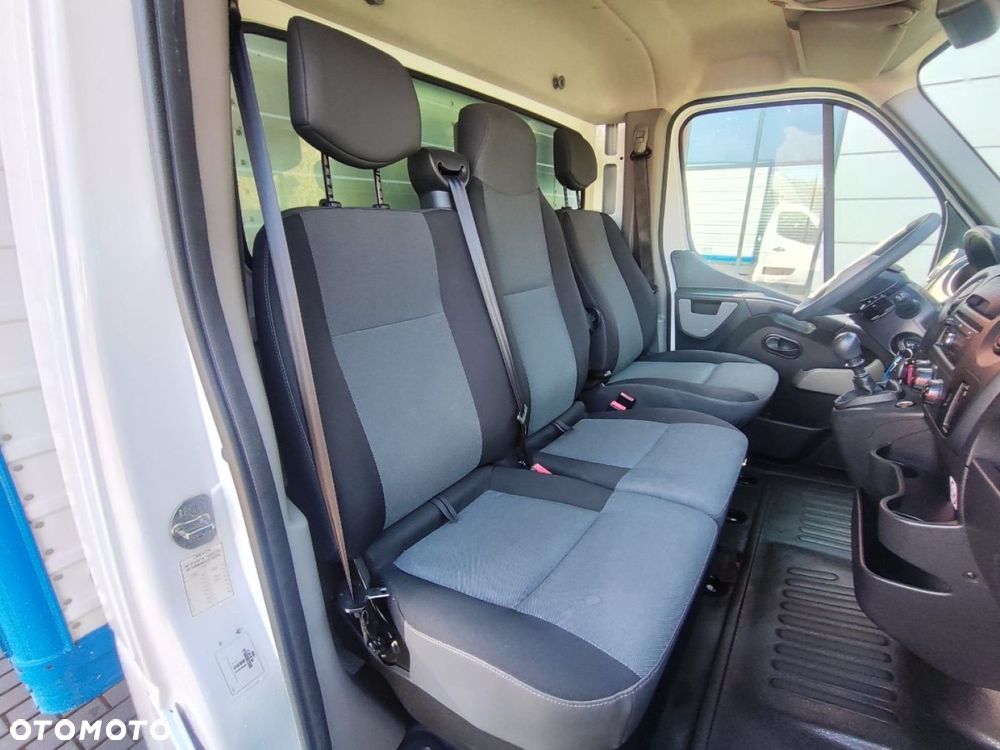 Renault Master - 8