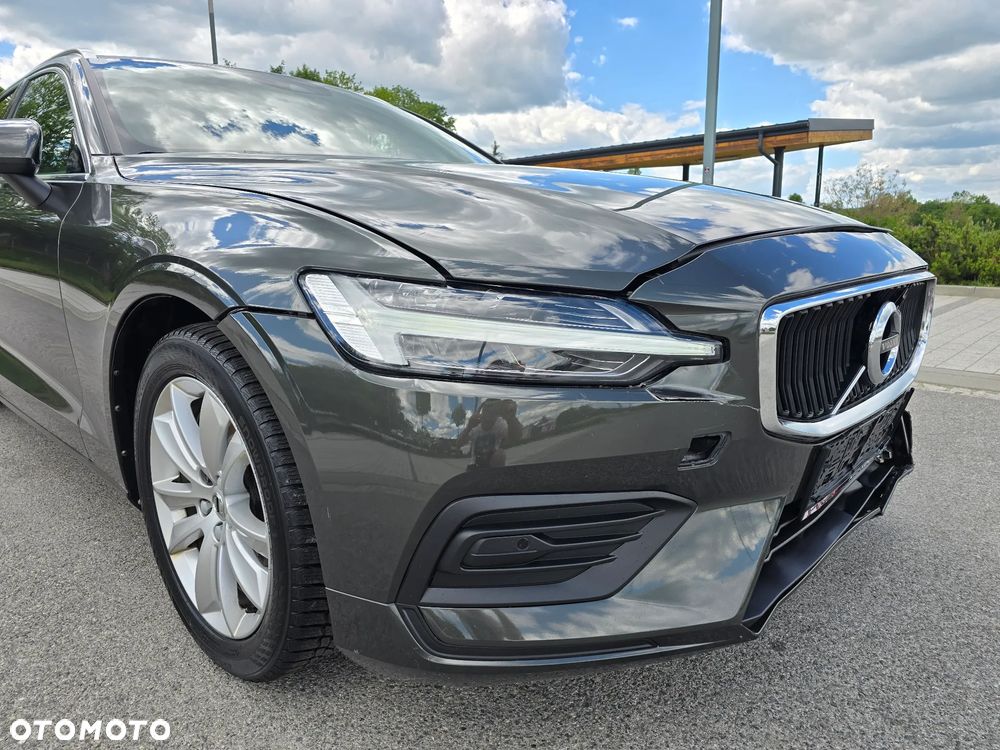 Volvo V60 - 34