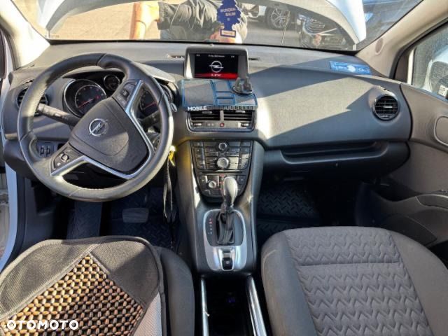 Opel Meriva 1.4 T Cosmo - 9