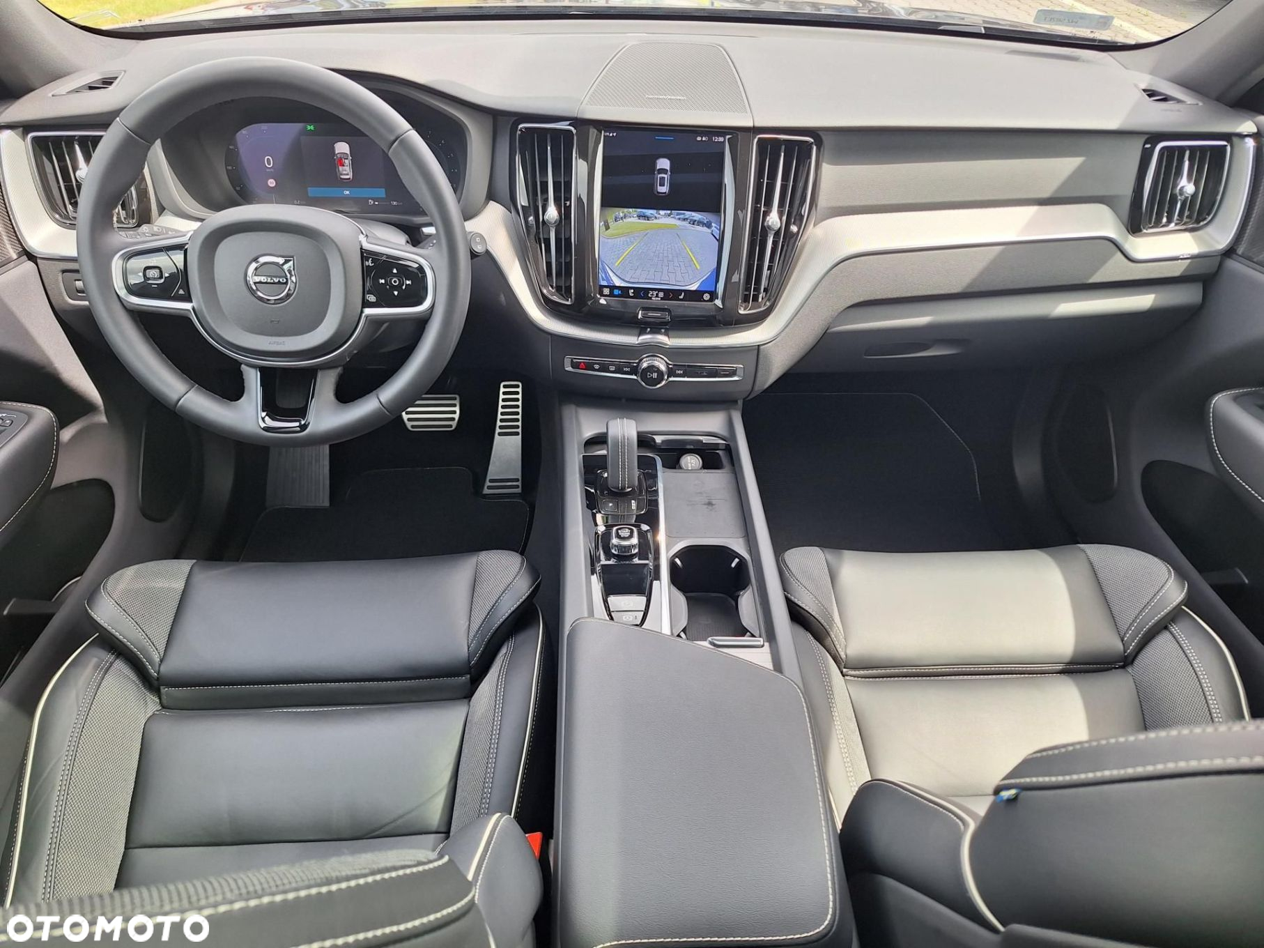 Volvo XC 60 - 17