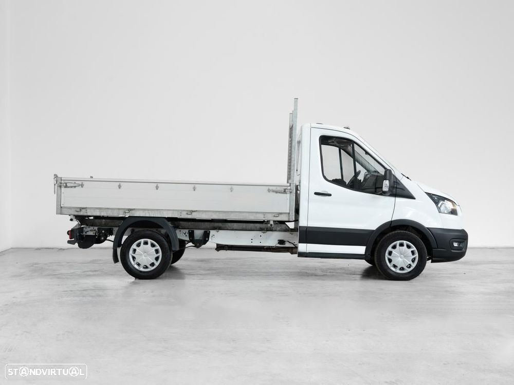 Ford Transit 350 L2H1 VA Trend c/IVA - 3