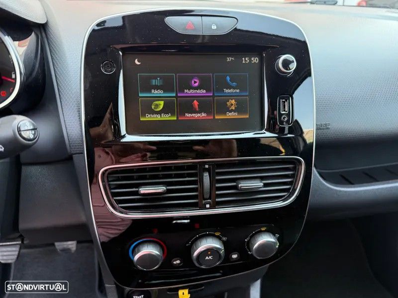 Renault Clio Sport Tourer 0.9 TCe Limited Edition - 16