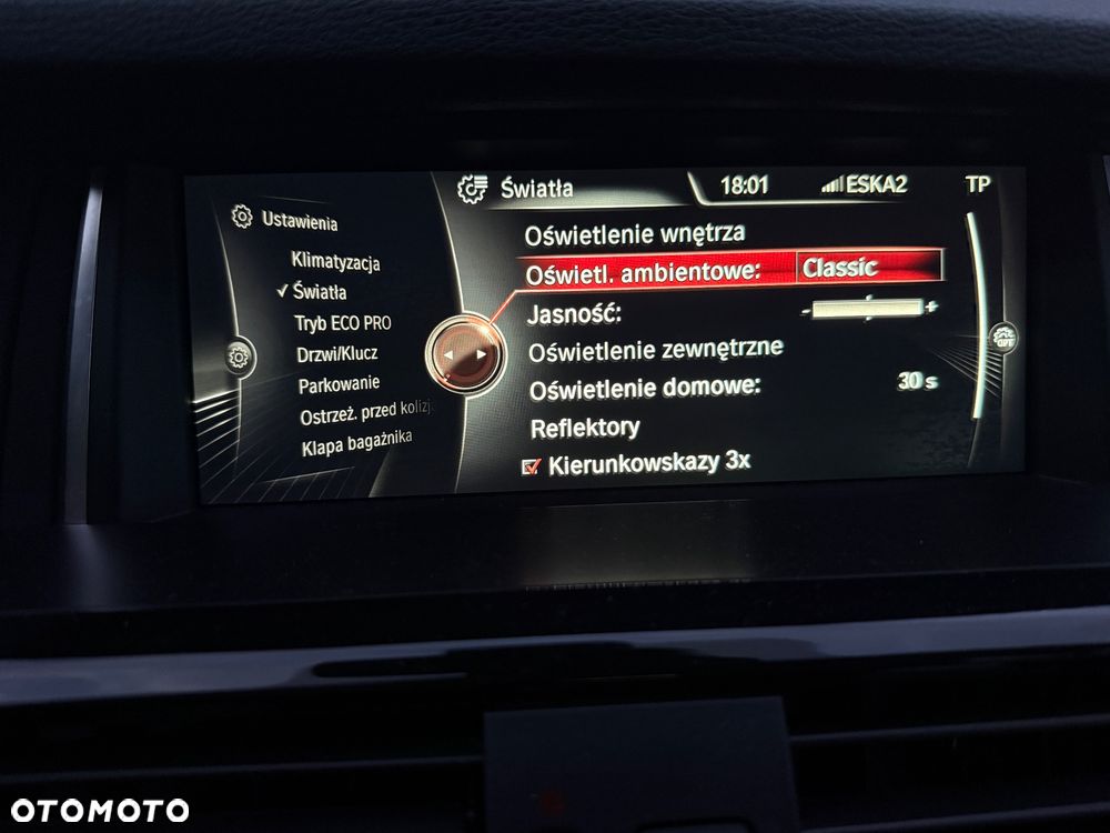 BMW X4 xDrive35i Advantage - 11