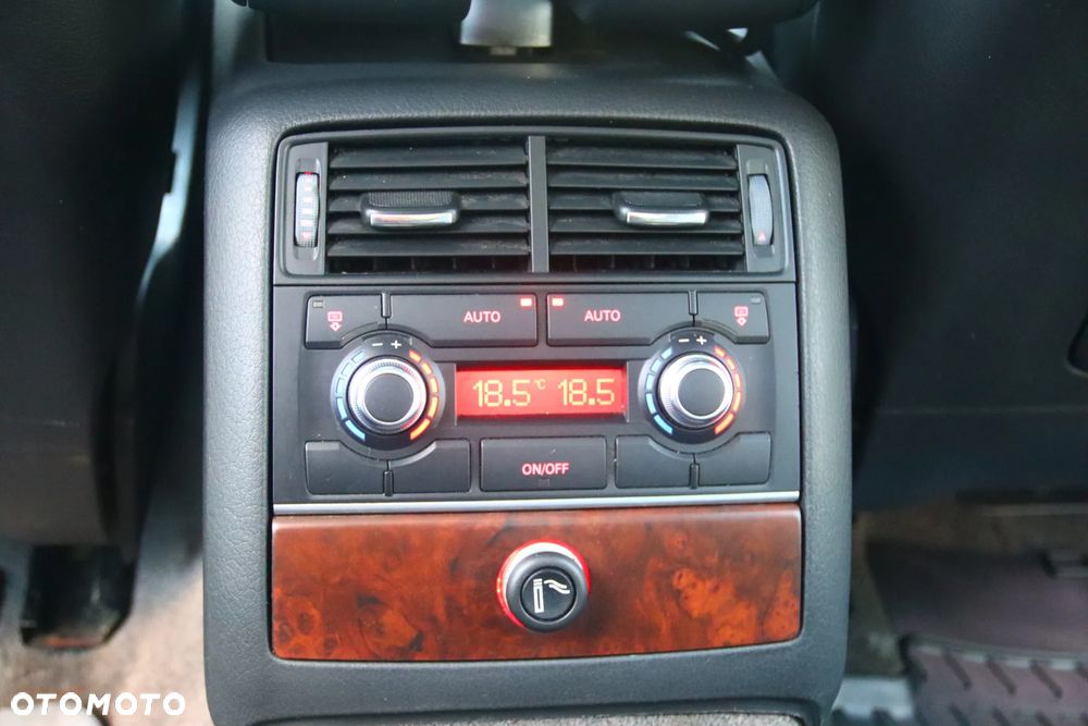 Audi A8 4.2 TDI DPF Quattro - 19