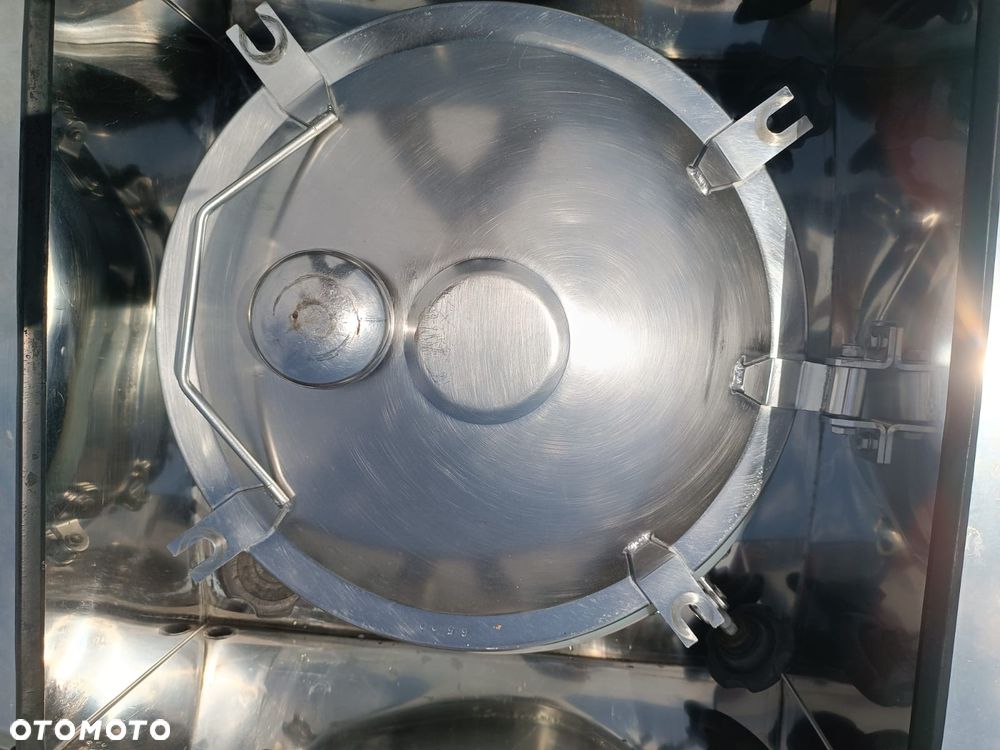 Menci 4 komory , lekka - 17