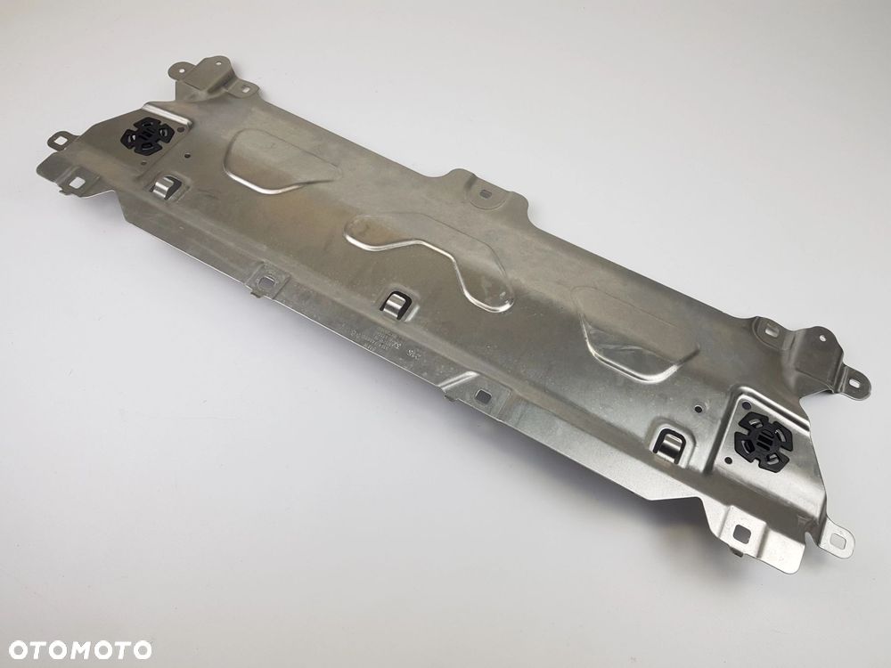 NOWE ORYGINALNE Wzmocnienie górne Pas przedni BMW X3 G01 X4 G02 7400110 - 4