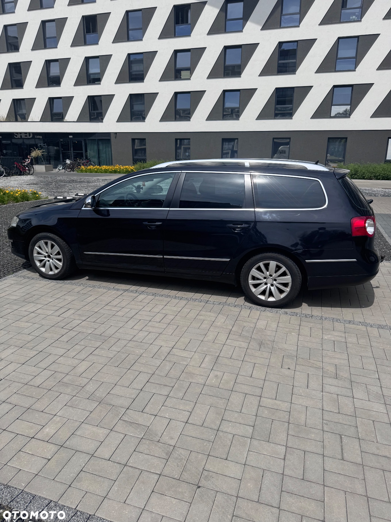 Volkswagen Passat 2.0 TDI Comfortline - 3