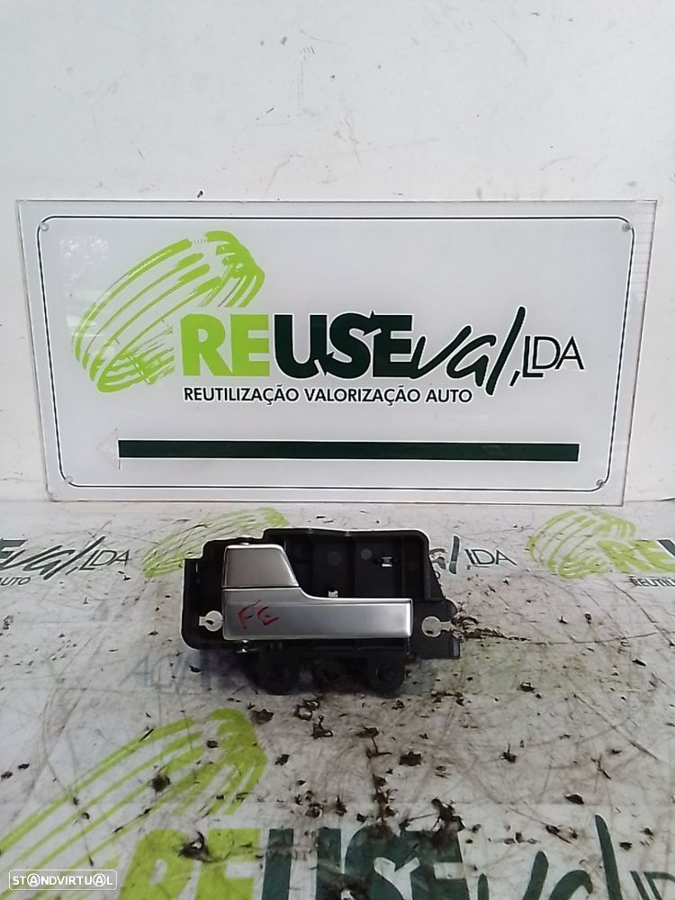 Manípulo Int Porta Fr Esq Ford C-Max (Dm2) - 1