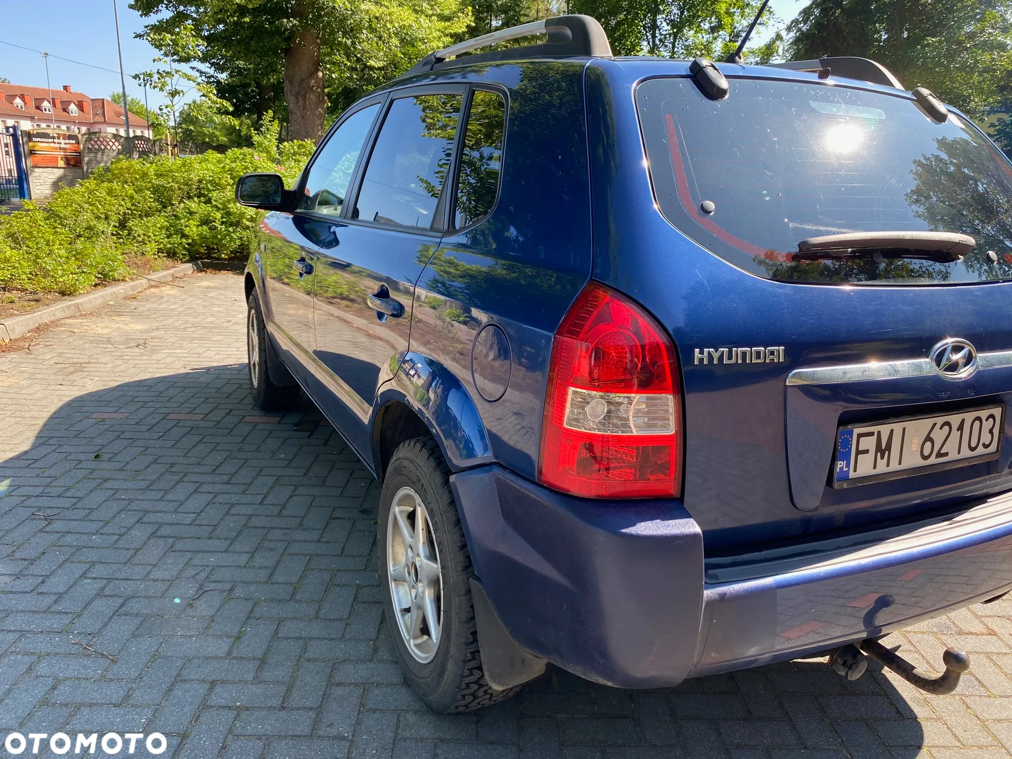 Hyundai Tucson - 6