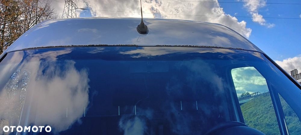 Mercedes-Benz SPRINTER - 11