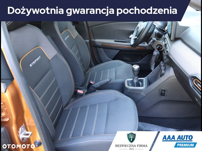 Dacia Sandero - 10