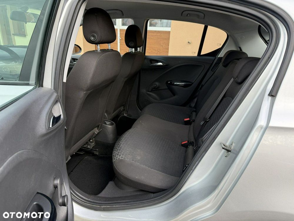 Opel Corsa 1.4 Active - 17