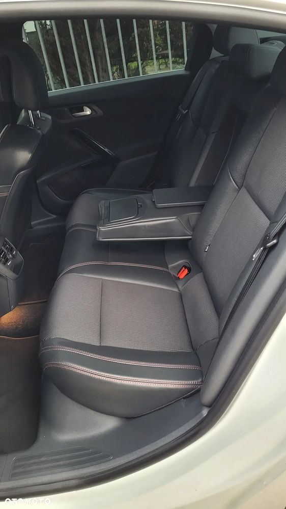Peugeot 508 - 19