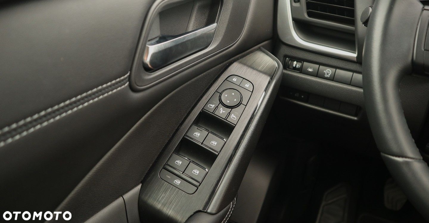 Nissan Qashqai - 23