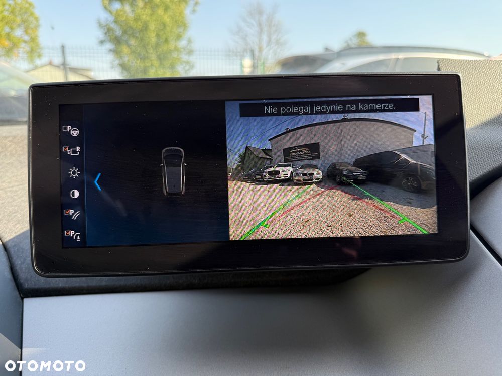 BMW i3 (120 Ah) - 15