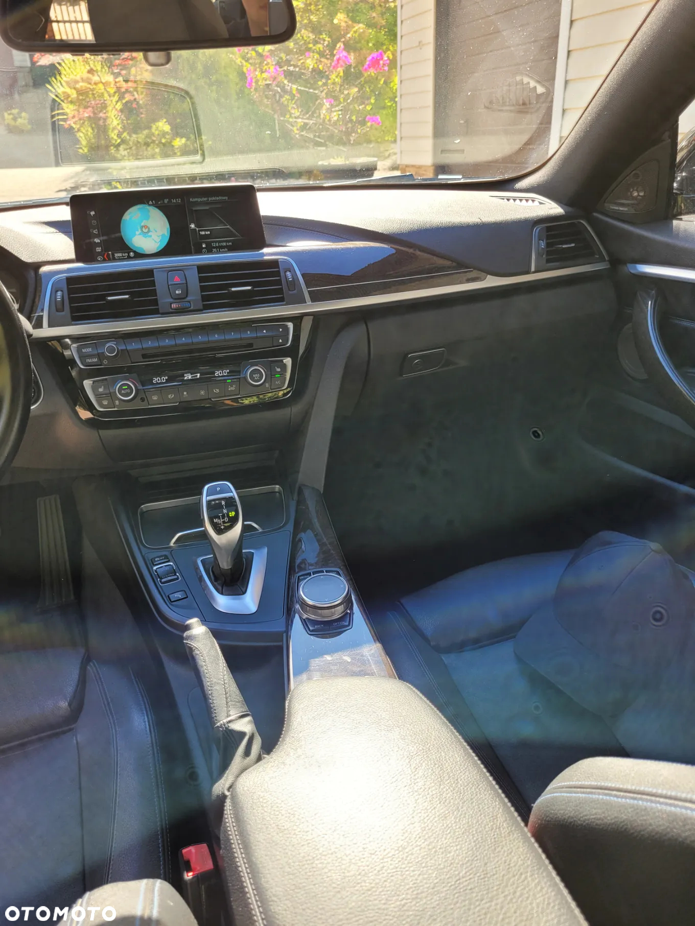 BMW Seria 4 440i Gran Coupe M Sport - 29