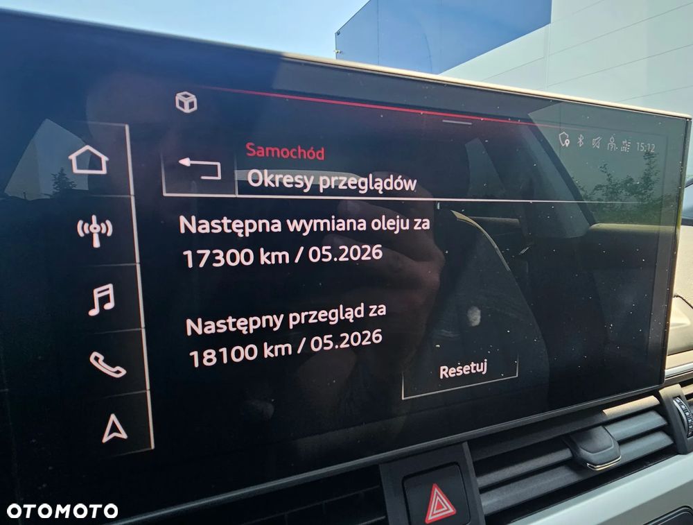 Audi A5 - 26