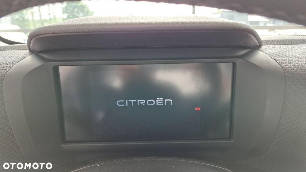 Citroën C4X 1.2 mHEV Max eDCT6 - 12