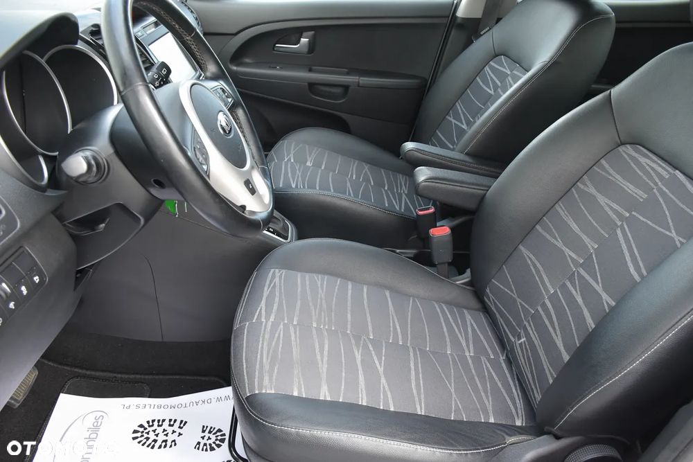 Kia Venga 1.6 XL - 21