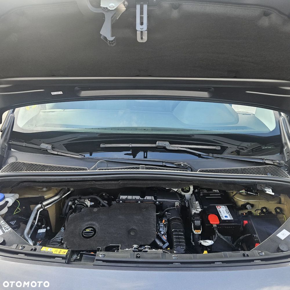 Peugeot Rifter 1.5 BlueHDI GT Line S&S - 17