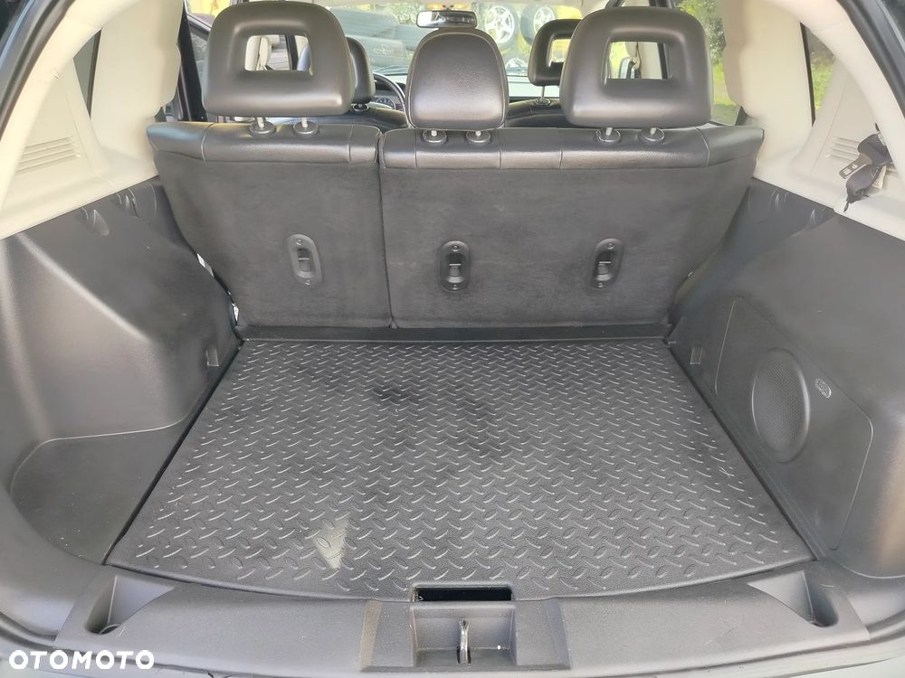 Jeep Compass 2.0 CRD Limited - 26