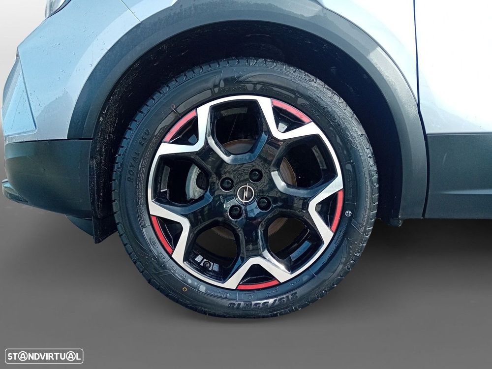 Opel Mokka 1.2 T GS - 14