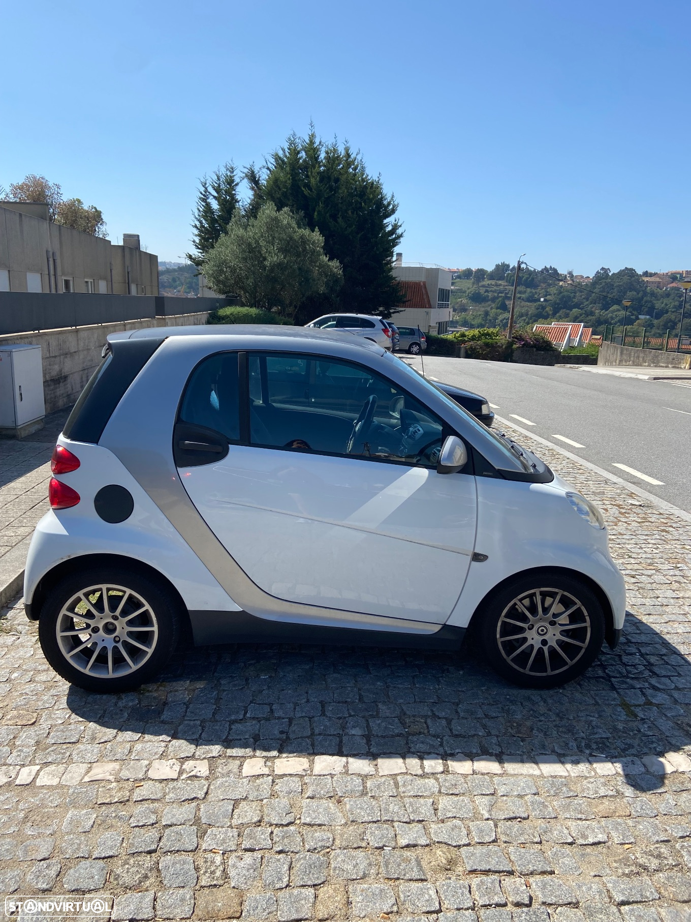 Smart ForTwo Coupé - 4