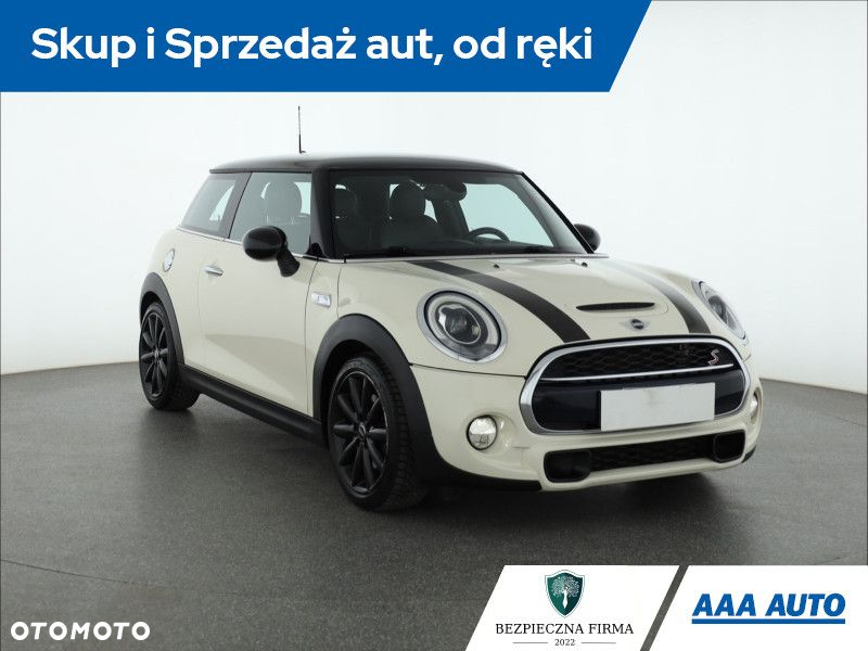 MINI Cooper S - 2