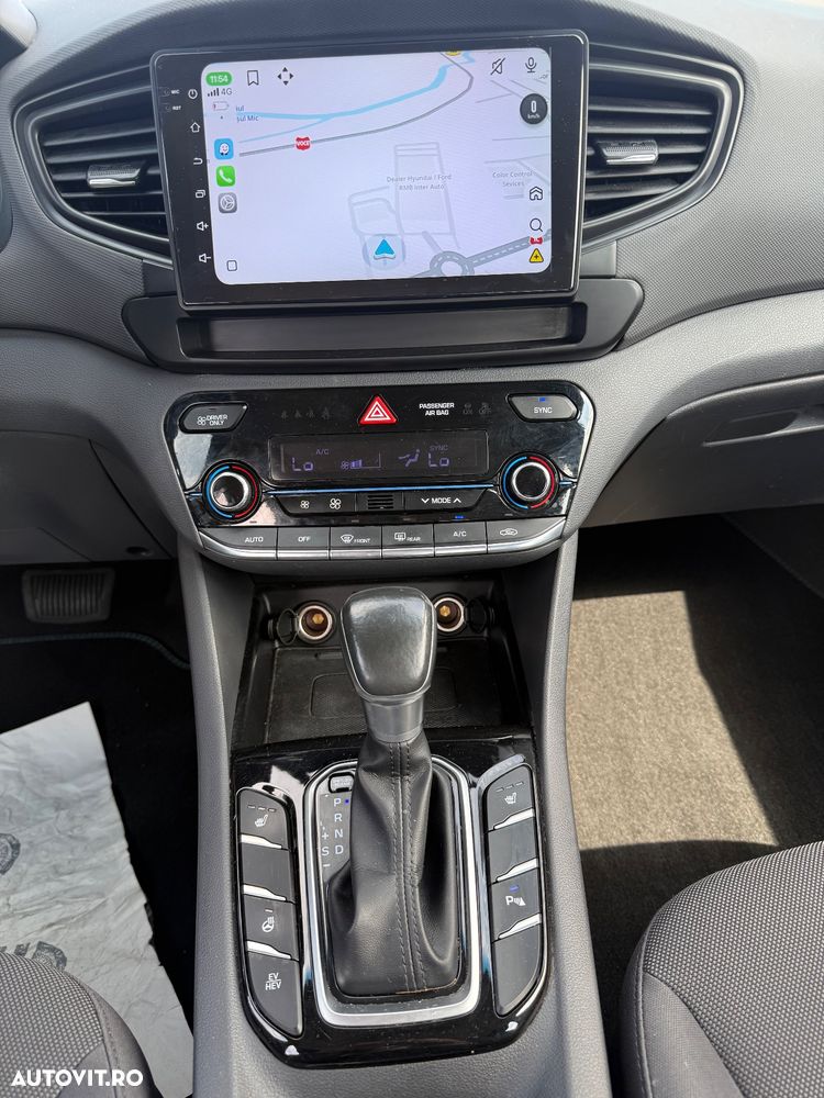 Hyundai IONIQ 141CP Exclusive - 13